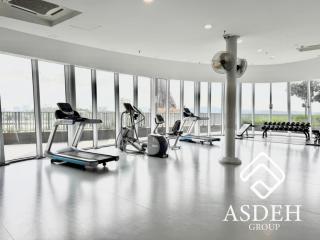 i-City Shah Alam Residences by ASDEH Suites - 2