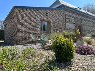 L'Echo de la nature - 1