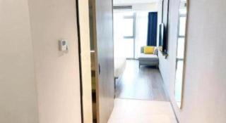 7 Days Premium Hotel Chongqing Jiangbei International Airport Terminal 3 - 1