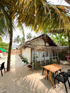 Havana Beach Villa - 1