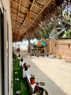 Havana Beach Villa - 0