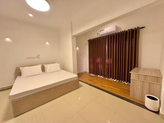 The Dimora Residence - 9