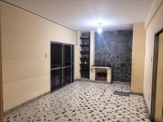 Dpto Privado Amplio con Garaje y Patio con Asador - 8