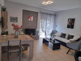 Sakis en Lydia Apartment - 0