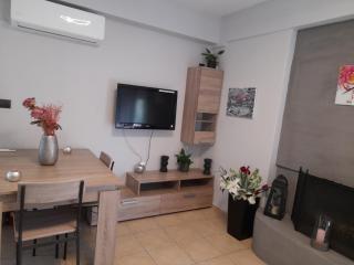 Sakis en Lydia Apartment - 3