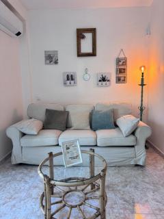 Apartamento SALITRE BEACH by M&PFanals , Lloret de Mar - 5