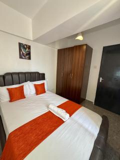 Inka Residency Cozy 3BR Near Kisumu CBD - 7