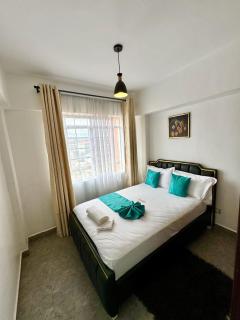 Inka Residency Cozy 3BR Near Kisumu CBD - 6