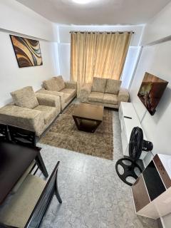 Inka Residency 3BR Apartment near CBD - 1