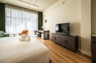 After hours stay - 7