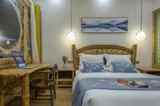 云归MisooYi丨旅居观景民宿 - 3