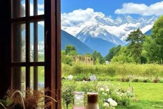 云归MisooYi丨旅居观景民宿 - 1