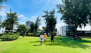 Biệt thự biển Saint Simeon Long Hải sát biển, Hồ bơi, BBQ, lý tưởng cho đại gia đình và nhóm bạn - 9