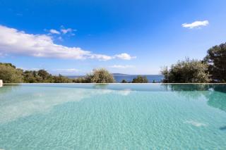 Villa Kokino a new Jewel nested in Amousso and Afteli hills - 9