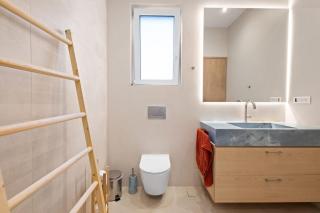 Villa Kokino a new Jewel nested in Amousso and Afteli hills - 6