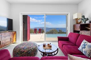 Villa Kokino a new Jewel nested in Amousso and Afteli hills - 2