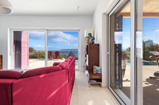 Villa Kokino a new Jewel nested in Amousso and Afteli hills - 1