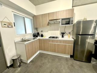 Perfecto departamento con excelente ubicación - 7