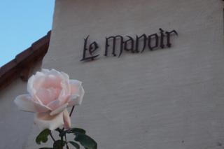 Le Manoir - Chaumont - 9