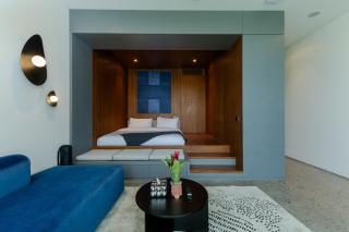 Ecoverse Resort & Residence by OXO - 7