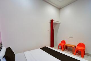 SPOT ON ATHARV GUEST HOUSE - 2