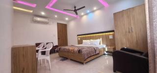 SPOT ON Hotel Bhavya Inn - 6