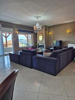 Alexandros Villa - 8