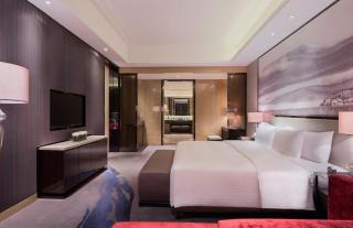Wanda Realm Wuhan - Wuhan - 1