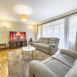 1, 2, 3 Bedroom Apartments Near Aga Khan Hosp - Parklands - 9