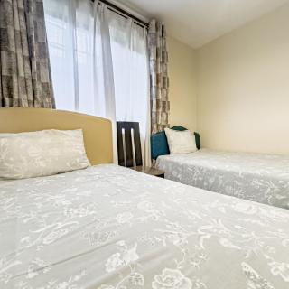 1, 2, 3 Bedroom Apartments Near Aga Khan Hosp - Parklands - 4