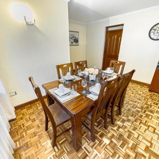 1, 2, 3 Bedroom Apartments Near Aga Khan Hosp - Parklands - 6