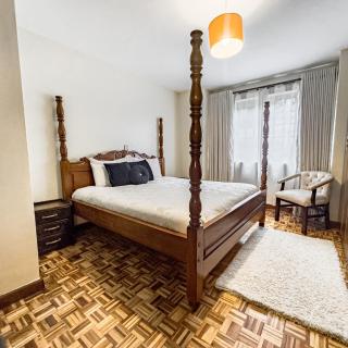 1, 2, 3 Bedroom Apartments Near Aga Khan Hosp - Parklands - 8
