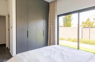 Cottage apartment 16 Dulwich Crescent - 1