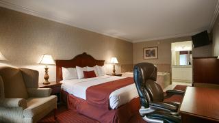Quality Inn - 2