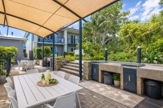 Apollo Stayz Luxury Apartment 63 - pool- spa- jetty - Mandurah - 4