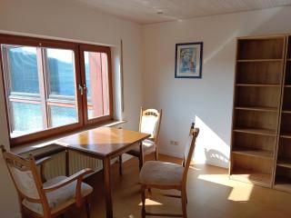 Ferienwohnung Hilchenbach - 6
