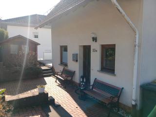 Ferienwohnung Hilchenbach - 3