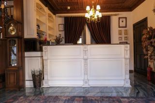 Gülce Köşk Otel & Restaurant - 3