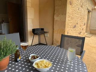 Au Coin des Arbres - Palmier - 9