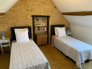 Au Coin des Arbres - Palmier - 8