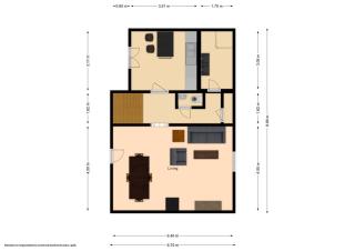 Au Coin des Arbres - Palmier - 7