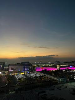 SMDC MOA- Sea Residences - 0