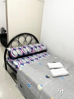 SMDC MOA- Sea Residences - 5