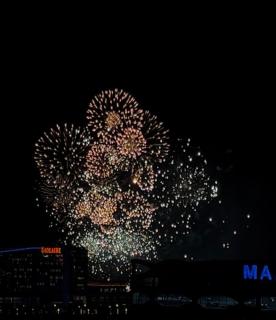 SMDC MOA- Sea Residences - 3