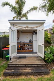 Boulevard Get Away - 9