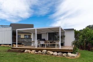 Boulevard Get Away - 7