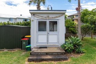 Boulevard Get Away - 1