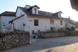 Le Manoir - Chaumont - 5