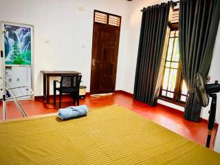 Thew Guest Wilpattu - 9