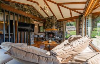 Pet Friendly Home In Debelo Brdo With Sauna - 7